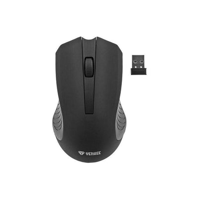 Wireless Mouse 3 Buttons Yms 2015B Monaco, Optical — image 1