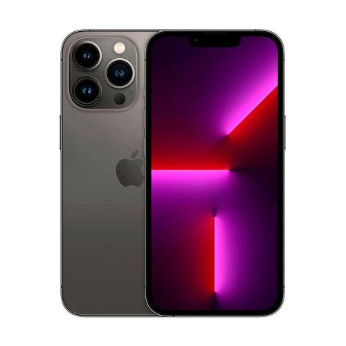 Refurbished Iphone 13 Pro Max. 5G Graphite 6 + 512GB 6.7 OLED 120HZ Full HD + — image 1
