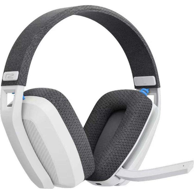 READY2GAMING Headset PX25 White Wireless PS5 Headset