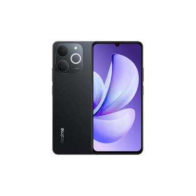 Realme P4 Lite 4G Dual SIM 4GB RAM 64GB - Grey — image 1
