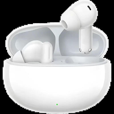 Realme Techlife Buds White — image 1