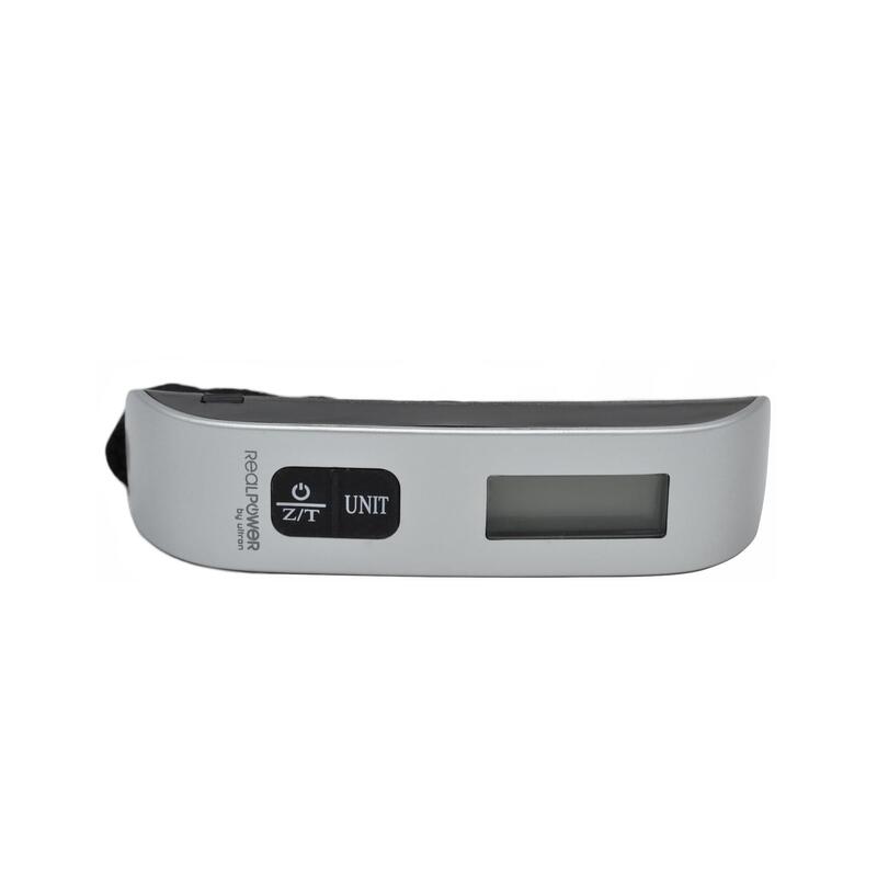 Realpower Kofferwaage KW-50 With Display
