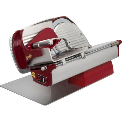 Berkel Rebanadora Homeline Hl Plus 200 Red — image 1