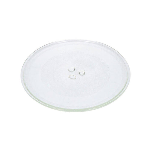 Spare Part Plate Microwave + Base Giratoria 07390 And 07054 — image 1