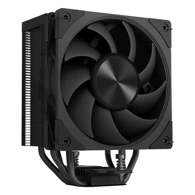 Modecom Refrigerador Air CPU Volcano 0C T700 12CM Black