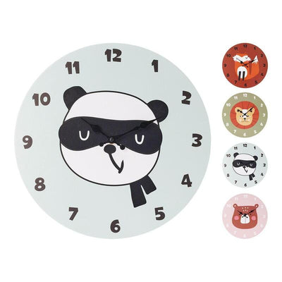 Watch Wall Kids Modelos Variados, Ø33CM — image 1