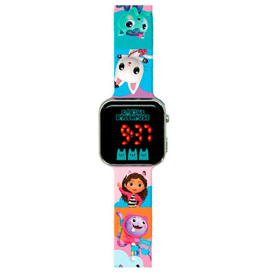 Watch LED House Muñecas Gabby — image 1