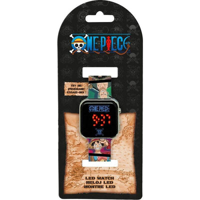 Watch LED One Piece — image 1