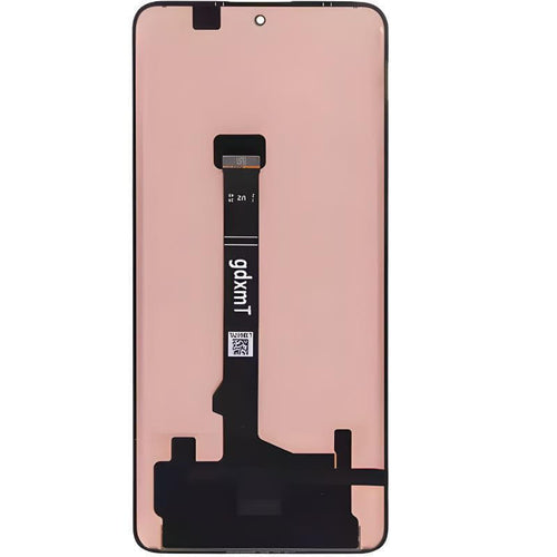 Spare Part Screen OLED Xiaomi Redmi Note 13 Pro 5G/ Poco X6 5G — image 1