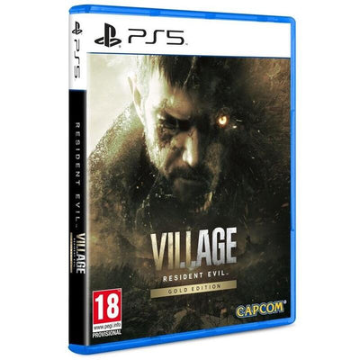 Resident Evil Village Gold Edition — image 1