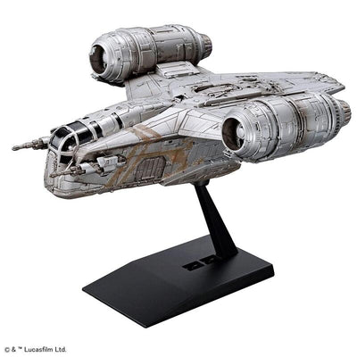 Revell - Star Wars - Bandai - Bandai Razor Crest — image 1