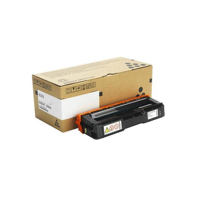 Ricoh Toner Black 1308/1302/AF1013/2013 — image 1