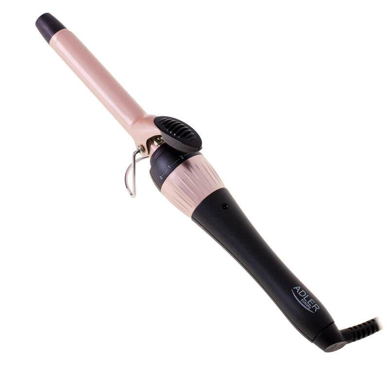 Adler Rizador Ad 2116 Black Pink