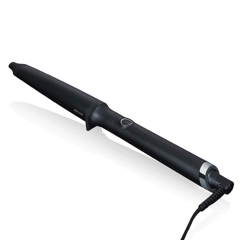 Ghd Rizador Curve Creative Curl With Barril Cónico Crear Ondas Surferas