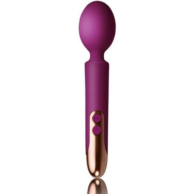 Rocks-off - Oriel Massager Rechargeable Lila — image 1