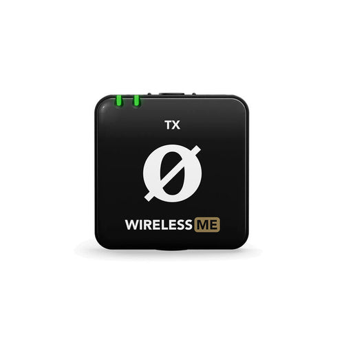 Rode Microphones Wireless Me Tx, Módulo Black USB-C Wimetx — image 1