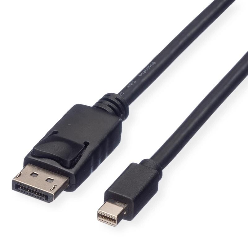 Roline DP CABLE.DP-MINIDP.5M