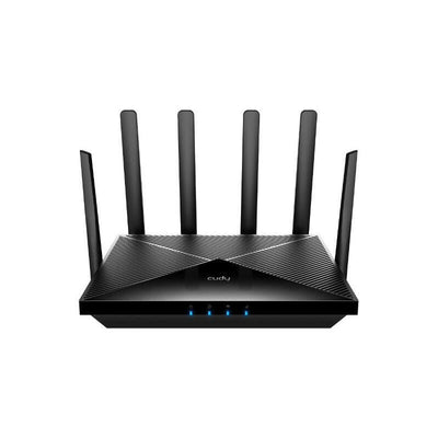 Cudy Router AC1200 Wi-Fi 4G LTE-CAT.6 Gigabit Router LT700_EU — image 1