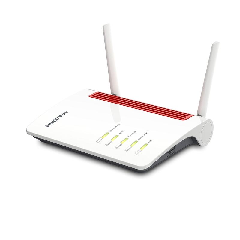 Router Fritz!box 6850 5G V2 WLAN (20003180)