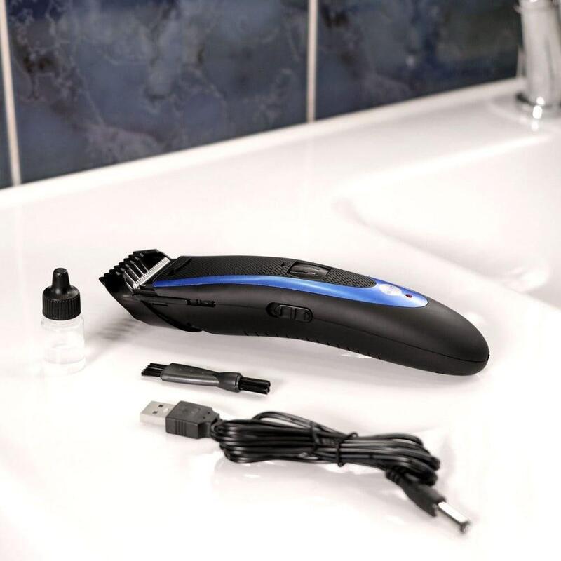 Rowenta TN8105E4 Cortadora Hair And Shaver