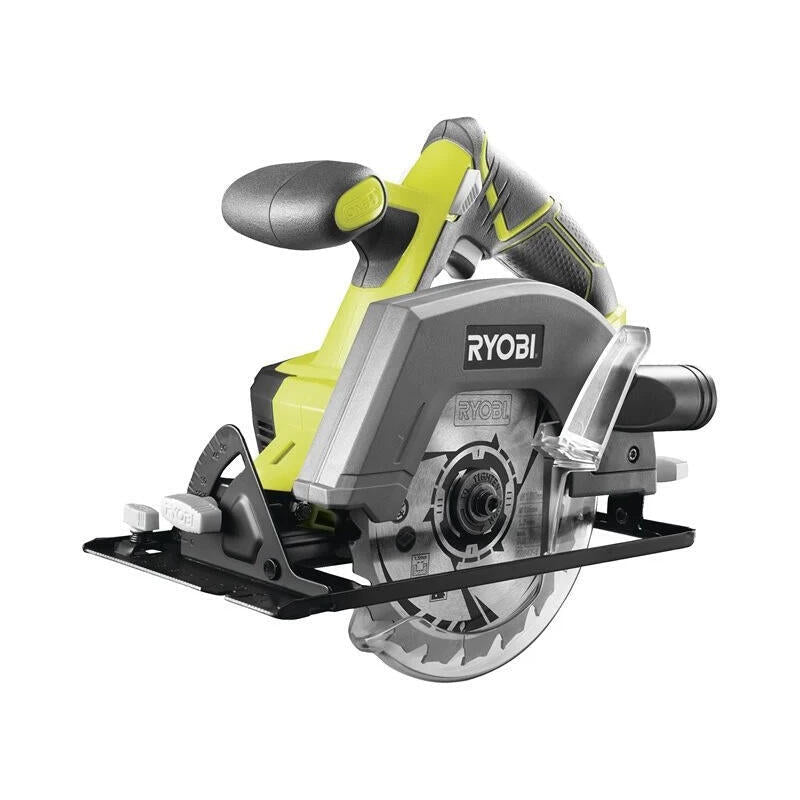 Ryobi R18CSP-0 Saw Circular 18V Grey Green