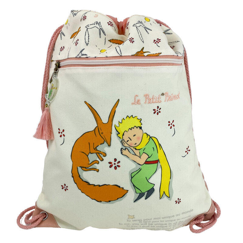 Saco Principito 42CM