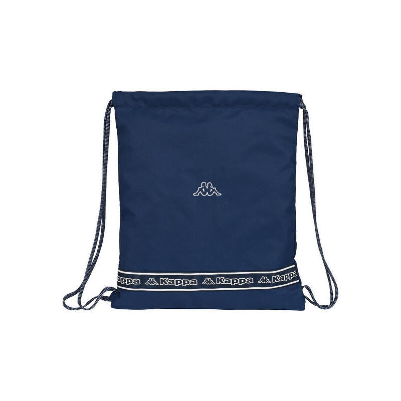Saco Flat Kappa Navy