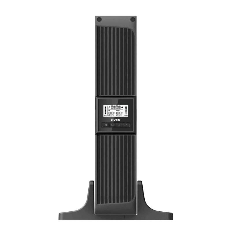 Ever UPS Netline Rt 1000VA