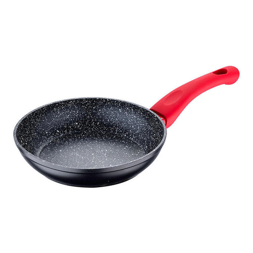San Ignacio Frying Pan 18CM Marb Aluminium Forjado Ind Toledo SG-6277 — image 1