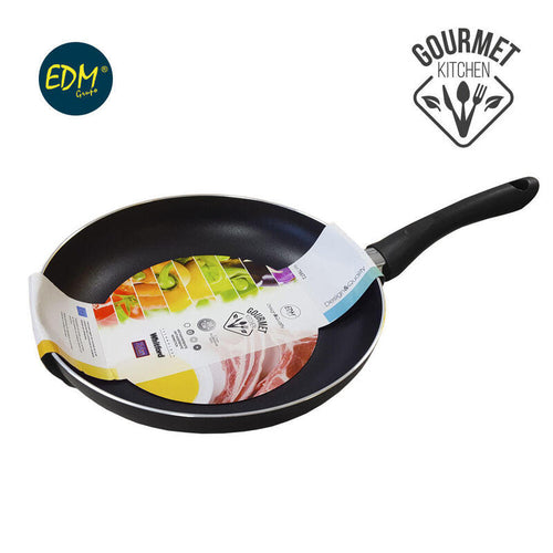 EDM Frying Pan Non-stick Basic Line Whitford Tecnology Ø20CM — image 1