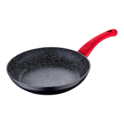 Frying Pan Aluminium Forjado Inducción Toledo Ø20CM — image 1