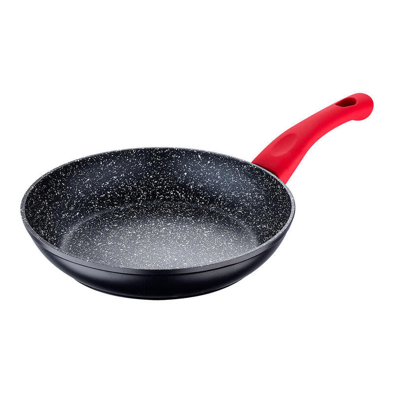 Frying Pan Aluminium Forjado Inducción Toledo Ø22CM
