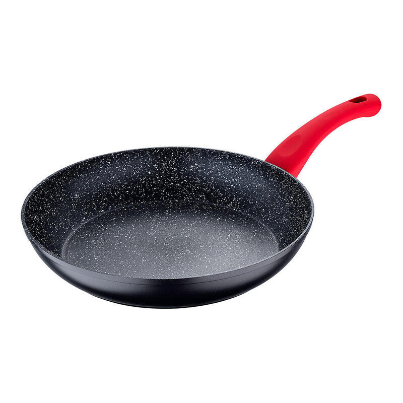 Frying Pan Aluminium Forjado Inducción Toledo Ø26CM