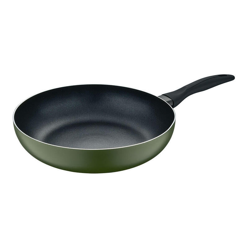 Frying Pan Aluminium Prensado, Inducción, Experto Ø30CM