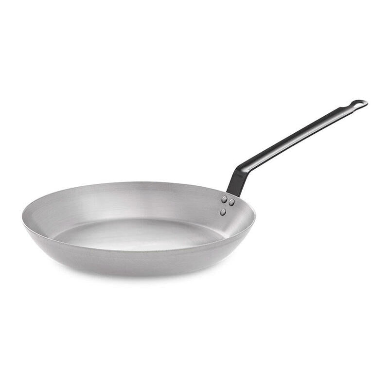 Vaello Frying Pan Lyonesa Llana With Handle Uso Professional Ø28CM