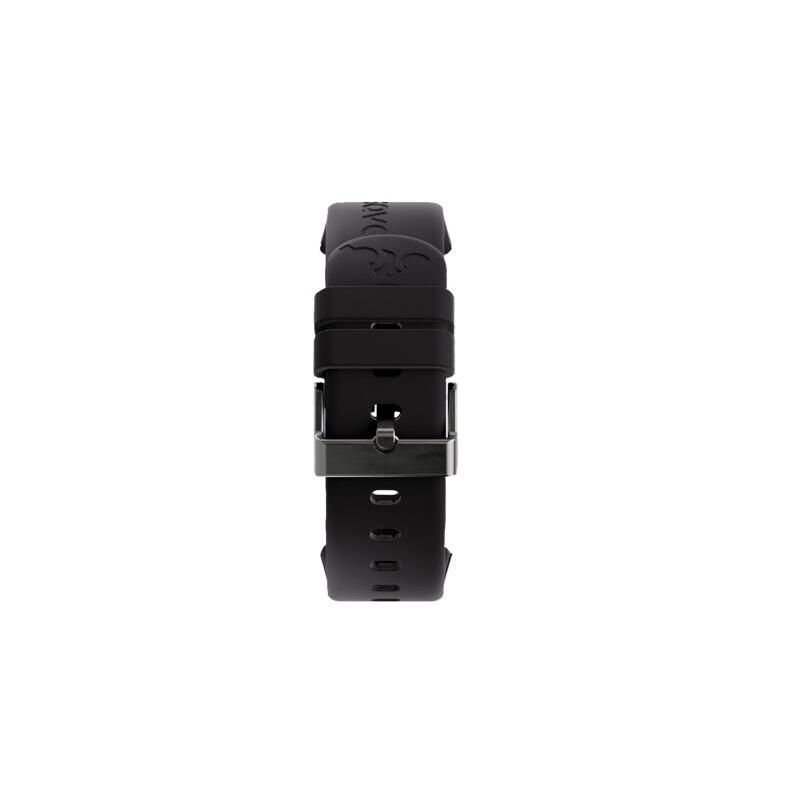 Savefamily Strap Silicone Savewatch Plus 2 - Black