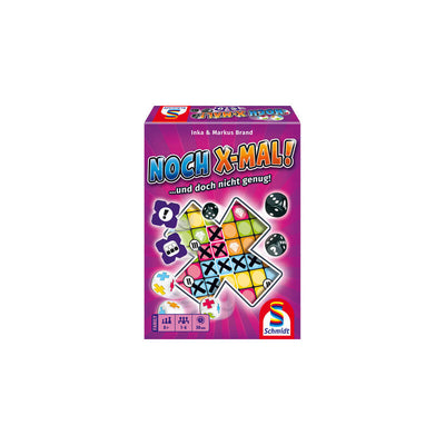 Schmidt Spiele Ssp Noch X-mal! 49481 — image 1