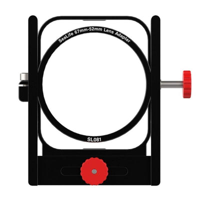 Sealife Sportdiver Dome-lens Adapter (SL081) — image 1