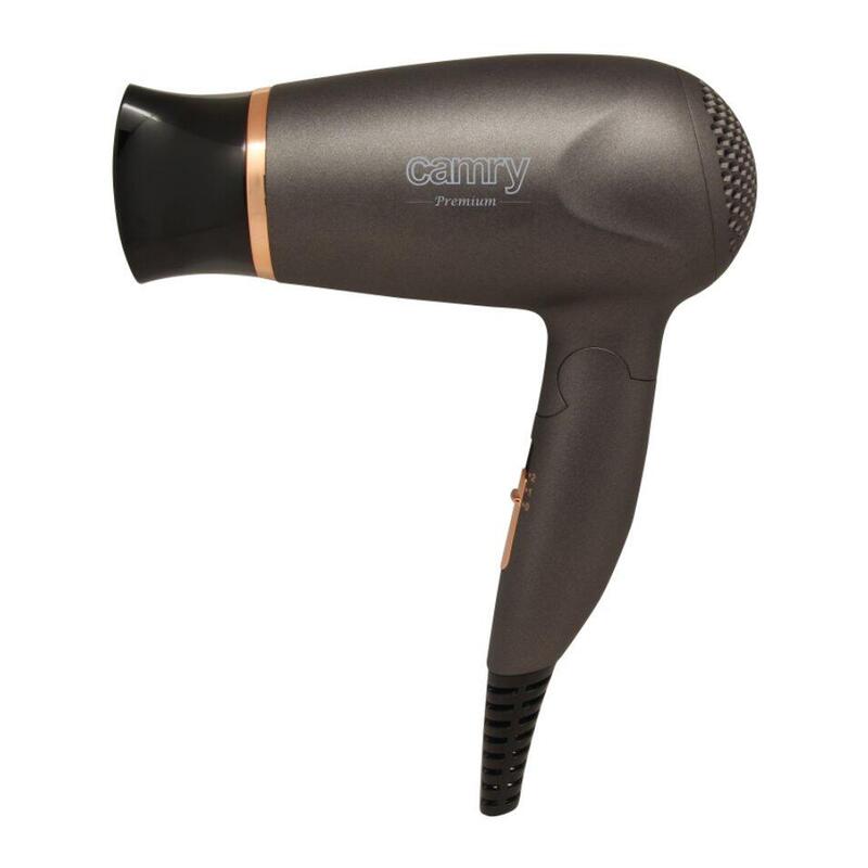 Camry Hair Dryer Hair Cr 2261