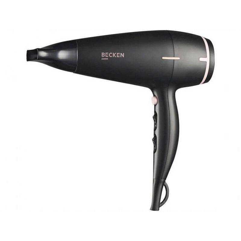 Becken Hair Dryer Standard BSHD4604