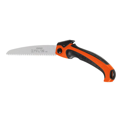 Serrucho Zyklon 180. Length Hoja: 18CM Stocker — image 1