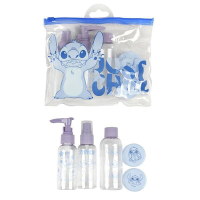 Set Care Personal Stitch Disney — image 1