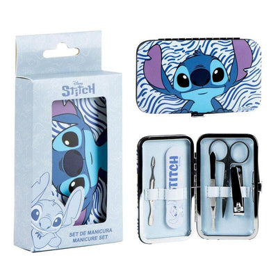 Set Manicure Stitch Disney — image 1