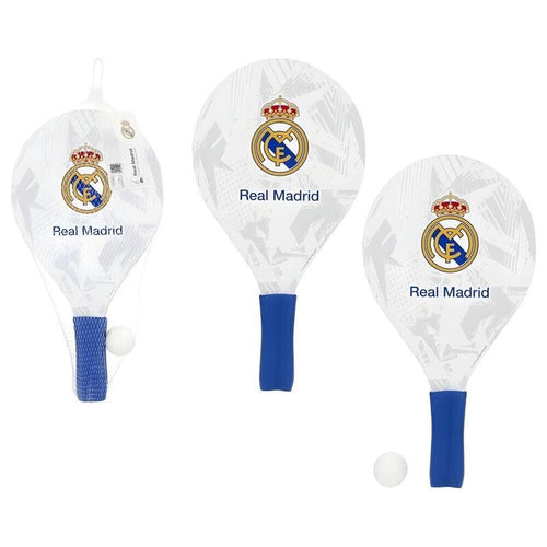 Real Madrid Set Palas Playa — image 1