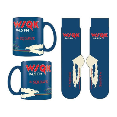 Set Mug And Socks Wsqk Stranger Things 5 — image 1