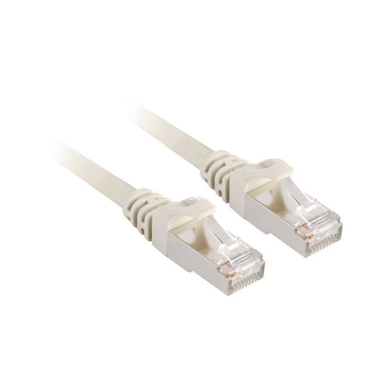 Sharkoon Network Cable RJ45 CAT.6 SFTP 4044951020430