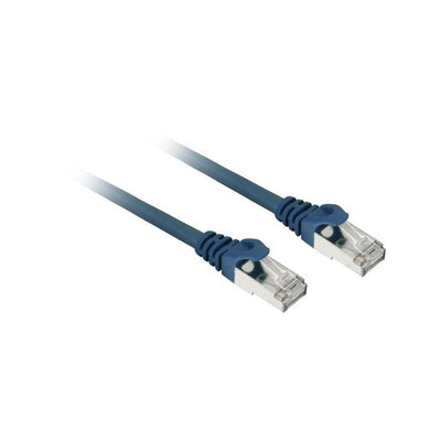 Sharkoon Network Cable SFTP, RJ-45, With CAT.7A Rohcable 4044951029563 — image 1
