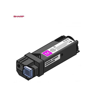 Sharp Toner MXC50TM / MX-C50TM Magenta — image 1