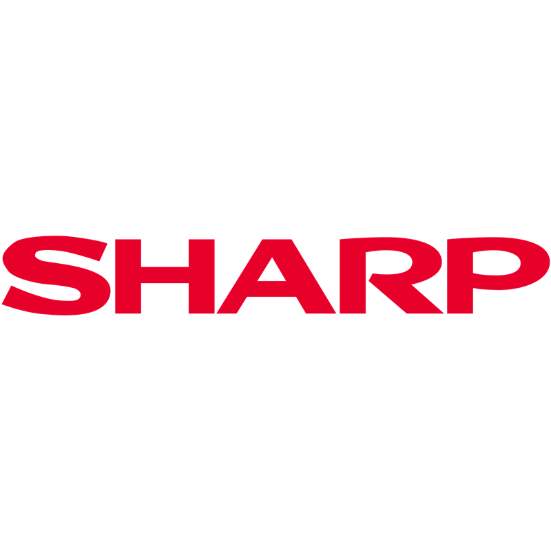 Sharp Toner Yellow For BP-30 C 25 BP-GT30YA