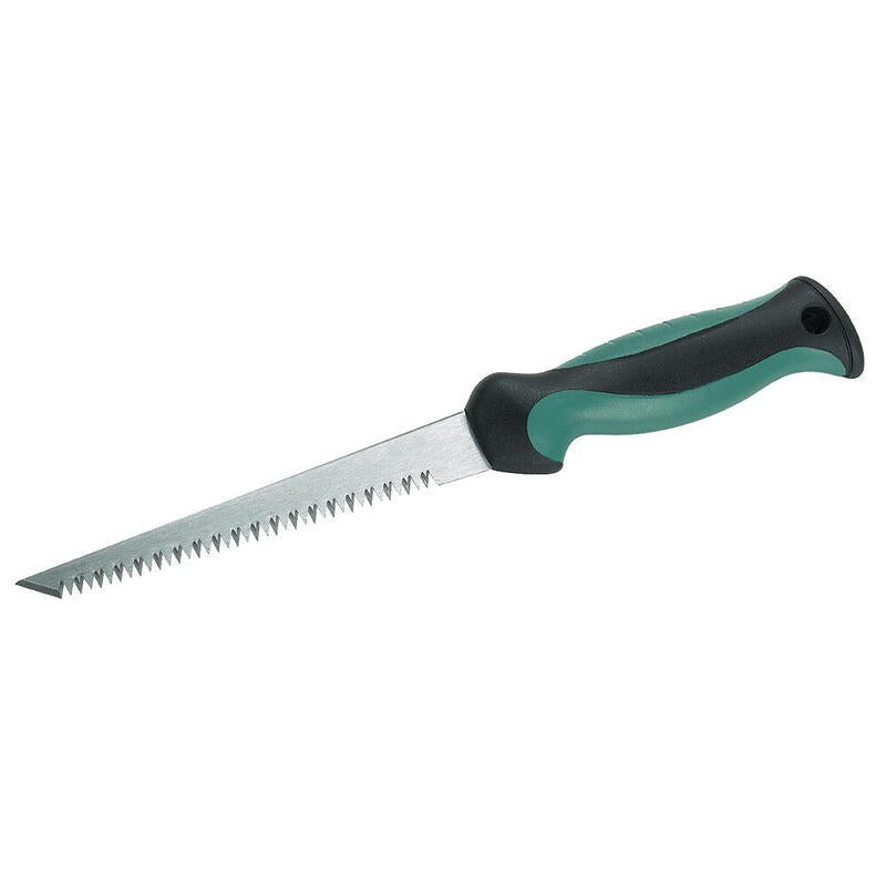 Wolfcraft Saw Punta Manual Recortes With Handle 2 Componentes 4033000